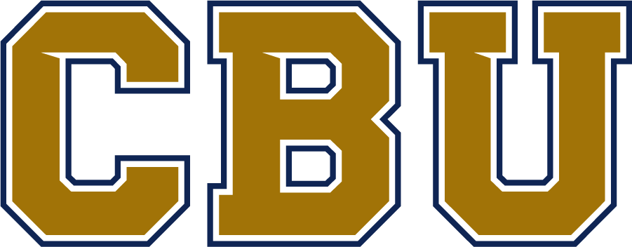 California Baptist Lancers 2017-Pres Alternate Logo v13 diy iron on heat transfer